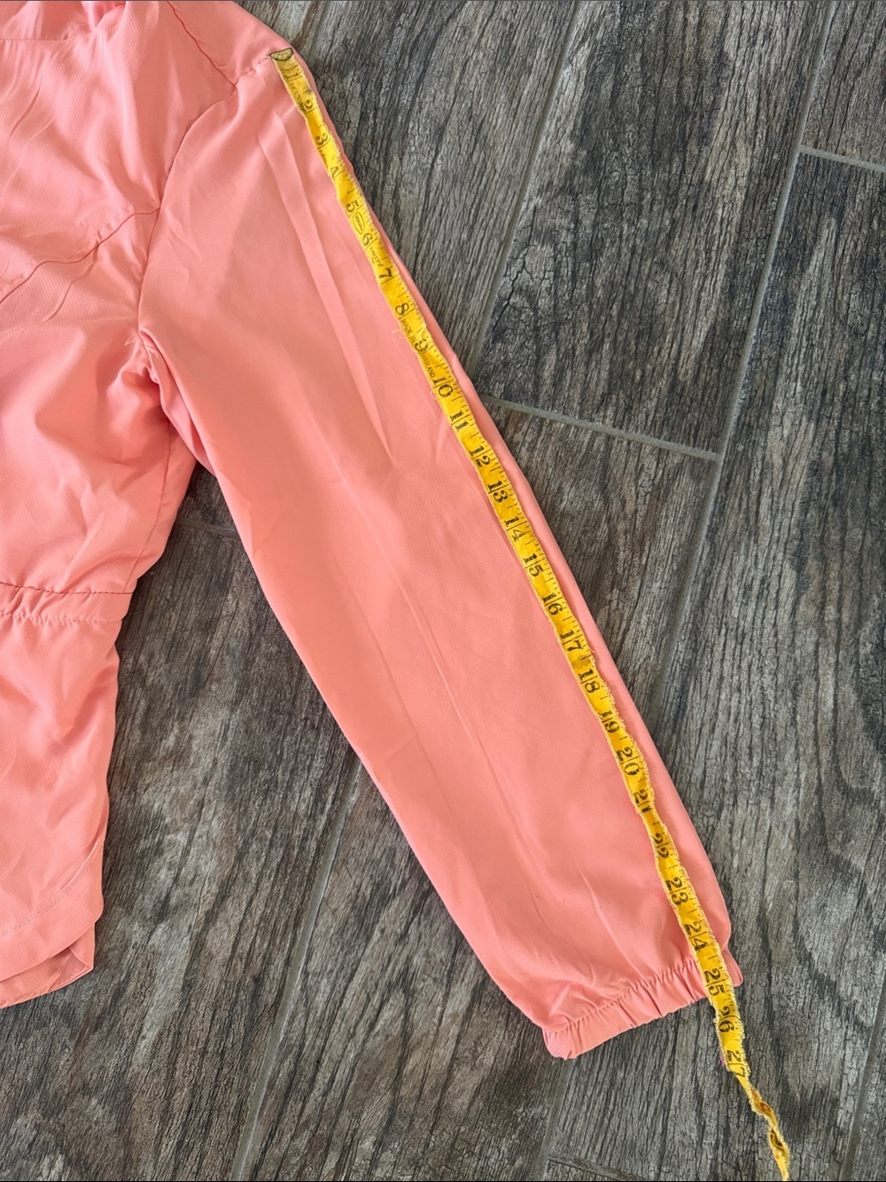 Avalanche zippered jacket - Picture 15 of 15